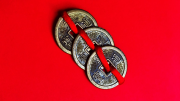 El poderoso ritual del Feng Shui que atrae abundancia con tres monedas y una cinta