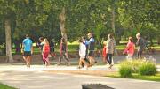 Pronóstico del tiempo en Mendoza: con calor y probabilidad de tormentas inicia el otoño