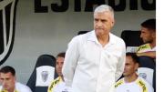 Almirante quiere volver a la buena senda ante Chaco For Ever