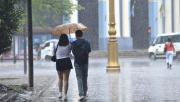 Alerta meteorológica en Tucumán: lluvias intensas y fuertes vientos para esta noche