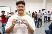 Descuentos para viajar en Río Negro: Los estudiantes podrán seguir concurriendo a la universidad