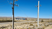 Corte de luz por mantenimiento de emergencia en Piedra del Águila este viernes, afectará una hidroeléctrica