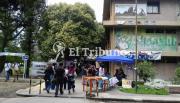 Alerta en la UNSa: suspenden las clases de Comunicaciones por amenazas
