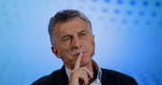 Mauricio Macri está “absolutamente de acuerdo” con una alianza entre el PRO y LLA en la provincia