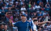 Flores evalúa cambios para jugar con Sarmiento