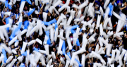 Tras vencer a Uruguay, la Selección Argentina juega un amistoso a beneficio de Bahía Blanca