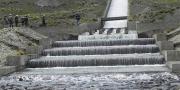 Día Mundial del Agua: al menos el 85% del país tiene cobertura de agua potable