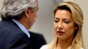 Fabiola Yañez contraataca y lanza serias acusaciones contra Alberto Fernández