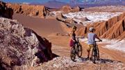 Es el lugar más tranquilo del mundo pero está siendo usado de vertedero
