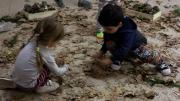 Los Jardines de infantes que redefinen la educación infantil con métodos diferentes