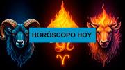 Horóscopo de hoy lunes 24 de marzo de 2025 para los Signos de Fuego: Aries, Leo y Sagitario