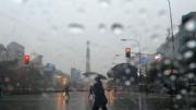 Hasta cuándo siguen las lluvias en el AMBA