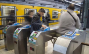 Es inminente: qué estaciones de la línea B y D del subte están próximas a cerrar por obras