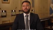 Otro 24 de marzo, otro video provocador del gobierno de Milei