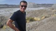 Murió “Pajarito” Paz, un ícono de la fotografía comodorense