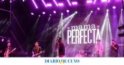 Presentación de Mamá Perfecta