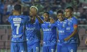 Blooming se adueñó del clásico cruceño al derrotar a Oriente mediante la tanda de penales (5-4)