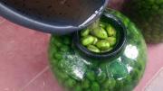 Cómo hacer aceitunas sajadas: la receta mendocina para chuparse los dedos