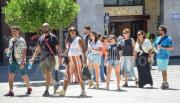 El clima en Salta: ¿se extiende el verano? Así estará el tiempo esta semana