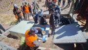 Tolar Grande: celebraron el Día Mundial del Agua