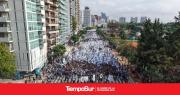 Por más que quieran no van a poder: el mensaje de Cristina Kirchner por el Día de la Memoria