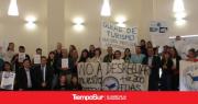 Rechazo a la desregulación de la actividad de los guías de turismo