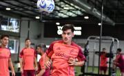 River recupera jugadores para recibir al Canalla