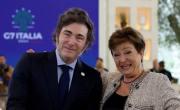 En una semana de definiciones, el directorio del FMI se reuniría para analizar el acuerdo