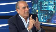 Francos afirmó que no reprimieron porque no fue una marcha con un reclamo para el Gobierno