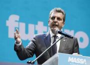 Lo mejor que tiene Argentina: los argentinos: el mensaje de Sergio Massa por el Día de la Memoria