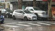 Clima hoy en Buenos Aires: el pronóstico del tiempo para el martes 25 de marzo