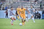 Machado: Estoy feliz, me esforcé mucho para estar a donde estoy