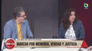 Victoria Montenegro: Llevo más años de identidad apropiada que de identidad propia