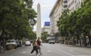 Clima hoy y pronóstico del tiempo en CABA y el conurbano: cómo será el martes 25 de marzo