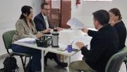 Elecciones: Arranca la etapa de control de papeles