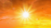 Cuándo vuelve el calor a la provincia de Mendoza
