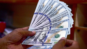 Dólar hoy: a cuánto cotiza este martes 25 de marzo