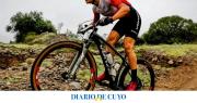 Gutiérrez está en Brasil para correr en la Copa del Mundo
