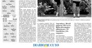 Tapa Pasión 25 de Marzo de 2025