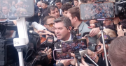 Orrego: “A los delincuentes los vamos a seguir hasta por debajo de la almohada”