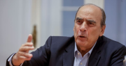 Guillermo Francos habló de la cifra de desaparecidos: “Está claro que no fueron 30 mil”