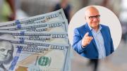 El gurú del dólar revela en qué invertir si llegan fondos frescos del FMI