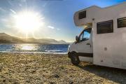 Ahora homologar un motorhome es mucho más simple: qué dice la Ley de Tránsito