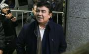 Confirmaron el juicio oral contra Fernando Espinoza por presunto abuso sexual