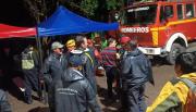 Turistas perdidos en San Lorenzo: el municipio denunciará a los guías responsables