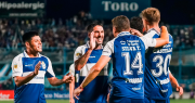 El partido que Gimnasia siguió de cerca y metió puño en el final