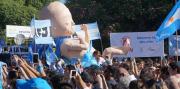 Fuerte señal del Gobierno contra el aborto legal: celebró el Día del Niño por Nacer y pidió defender la vida desde su concepción