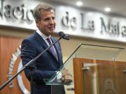 Martín Redrado pidió clarificar cómo será el nuevo acuerdo con el FMI y que el Banco Central trabaje en el mercado presente