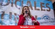Movilización el 9 y 10 de abril contra las políticas del Gobierno Nacional