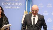 José Luis Espert garantizó que “el Gobierno no va a devaluar este año”